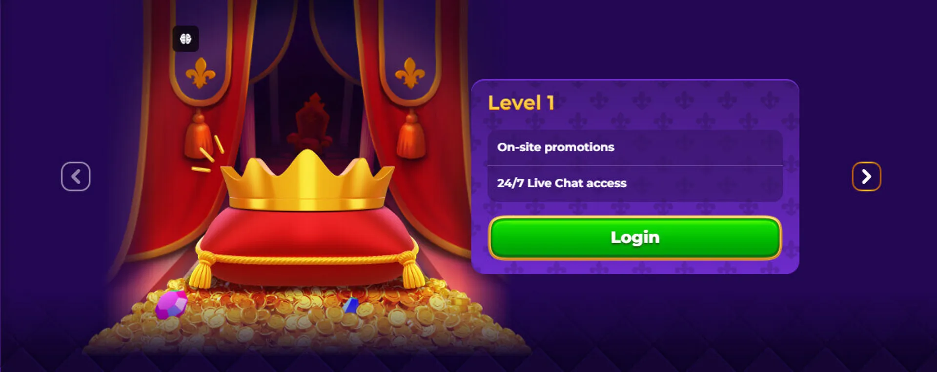 queens 777