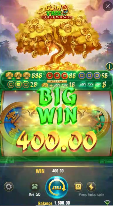 Pagbet cassino