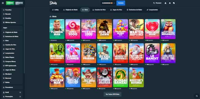 Wildbet