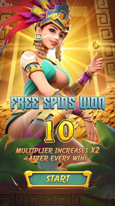 luckystart