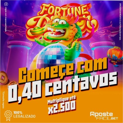 betjogos