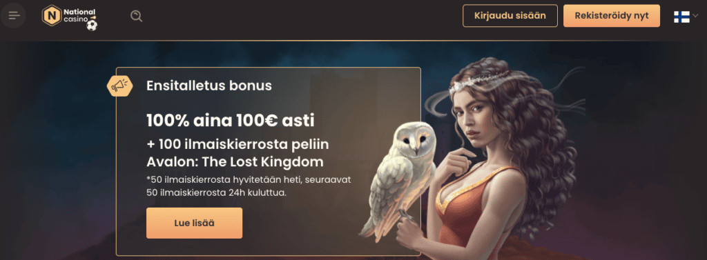 vulkanbet