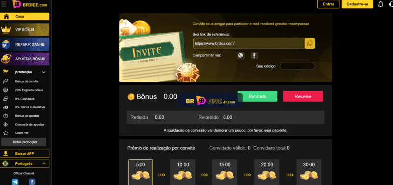 Brlbet
