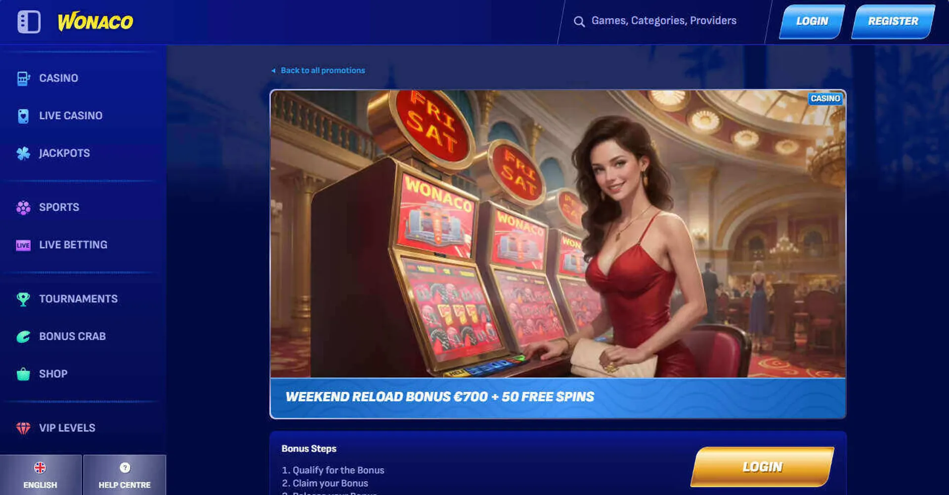 Casa de aposta betfair