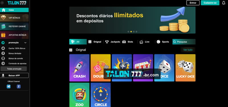 Betwinner promo code