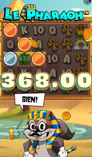 365 bets