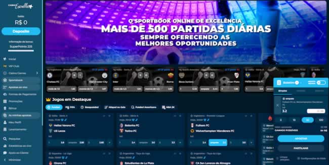 betsat cadastro