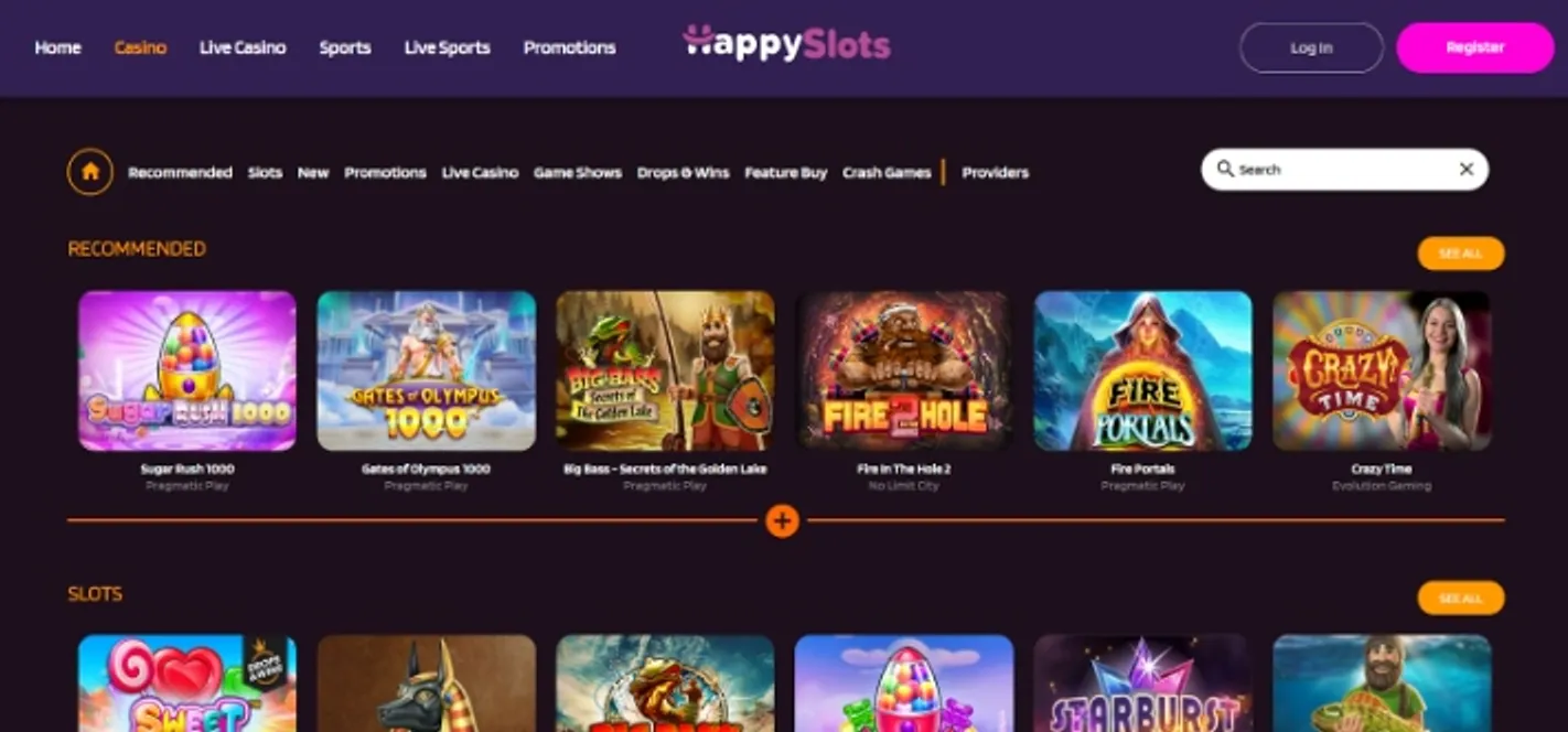 Casino pixbet
