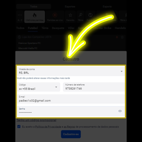 Jkqbet login