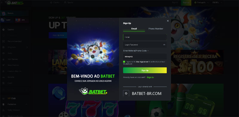 tvbet